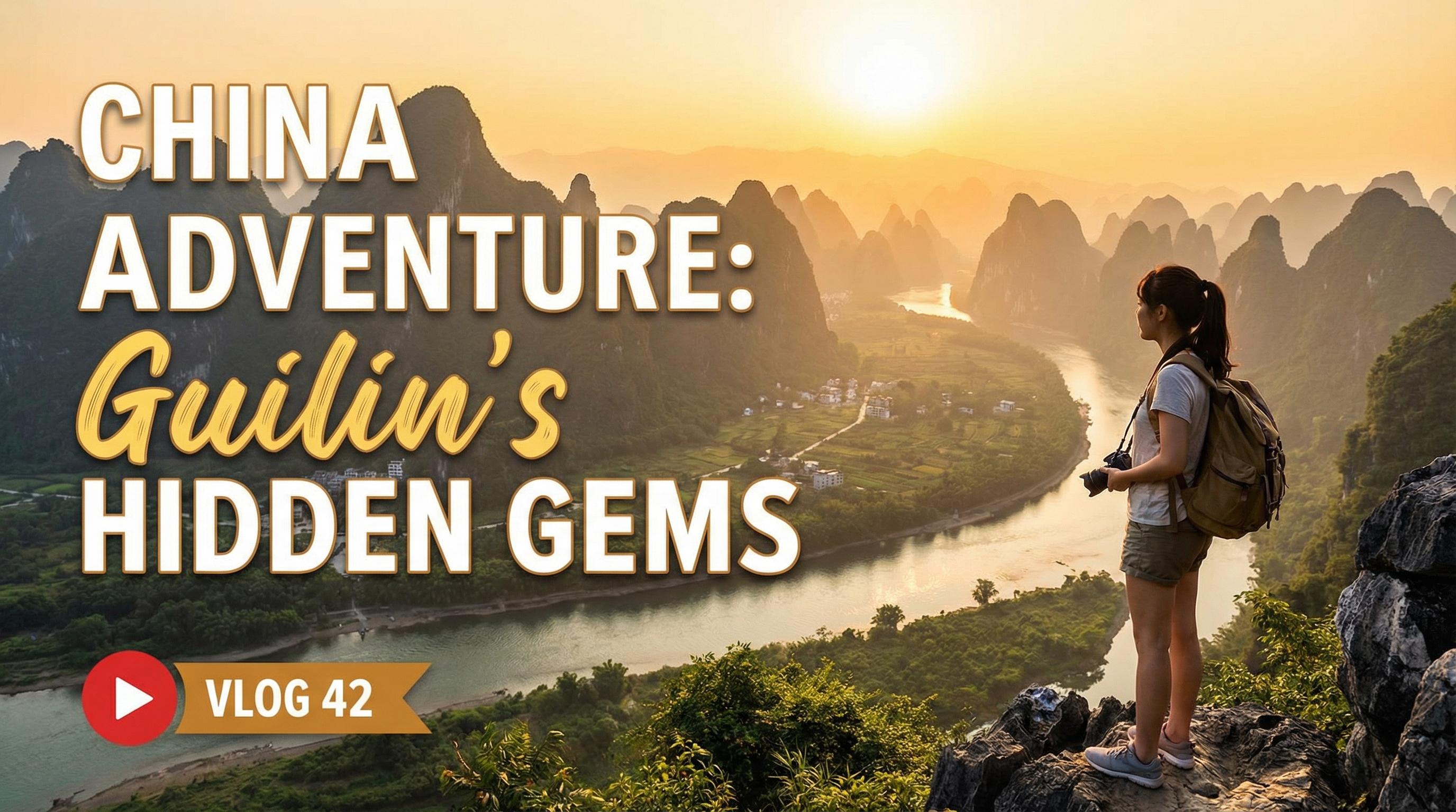 91香蕉-【旅行视频】云南秘境旅行Vlog · 小众打卡地视频分享